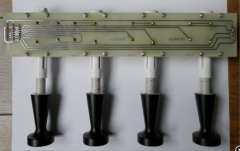 12 Tirant de jeux (3x4)