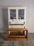 orgue à tuyaux Fama