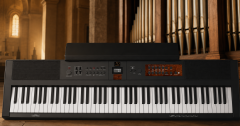 Orgue liturgique portable atelet Vox Sacra 88 799€