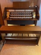johannus opus 35SE 3 claviers